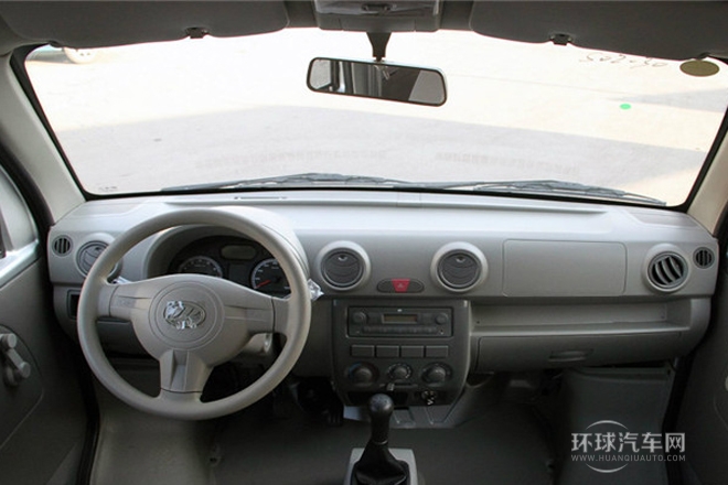 2011款 1.3L標準型LF479Q6