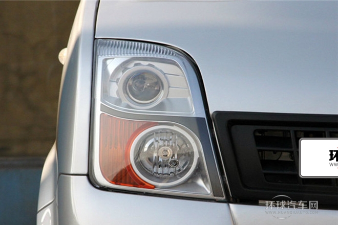 2011款 1.3L標準型LF479Q6