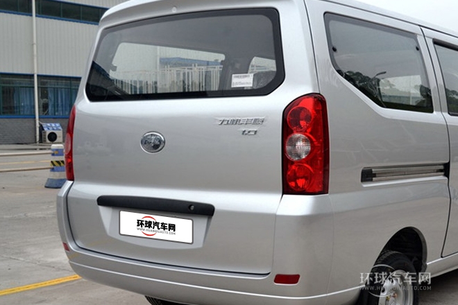 2011款 1.3L標準型LF479Q6