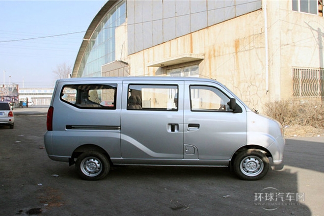 2011款 1.3L標準型LF479Q6