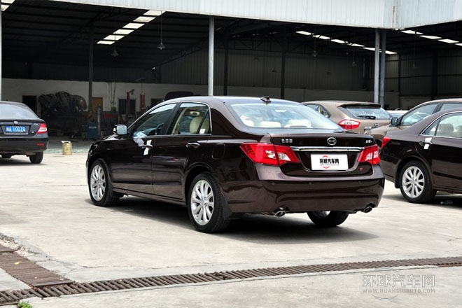 2013款 1.5TI 手動豪華型