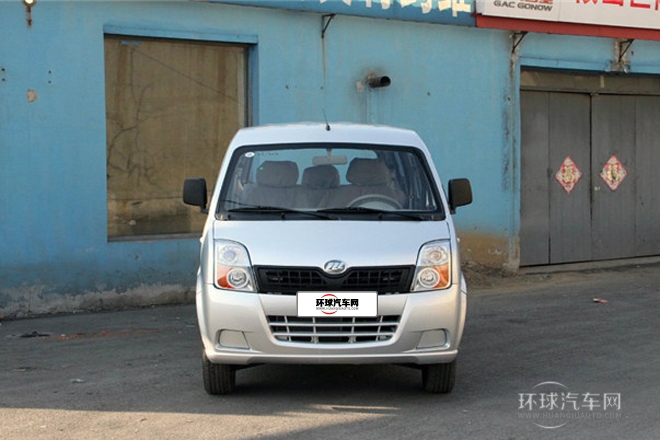 2011款 1.3L標(biāo)準(zhǔn)型LF479Q6