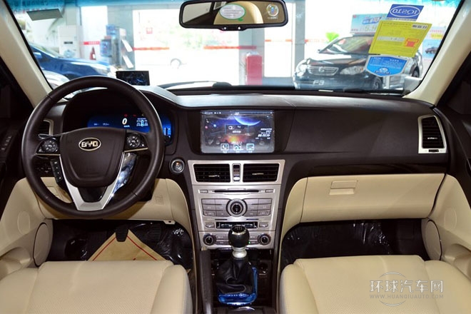 2013款 1.5TI 手動豪華型