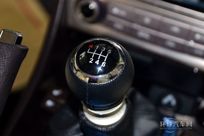 2013款 1.5TI 手動豪華型