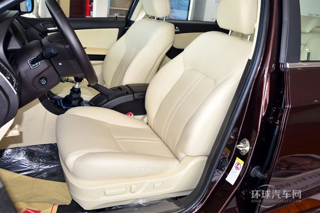 2013款 1.5TI 手動豪華型