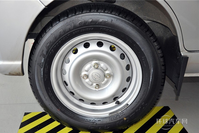 2011款 1.3L舒適型LF479Q6