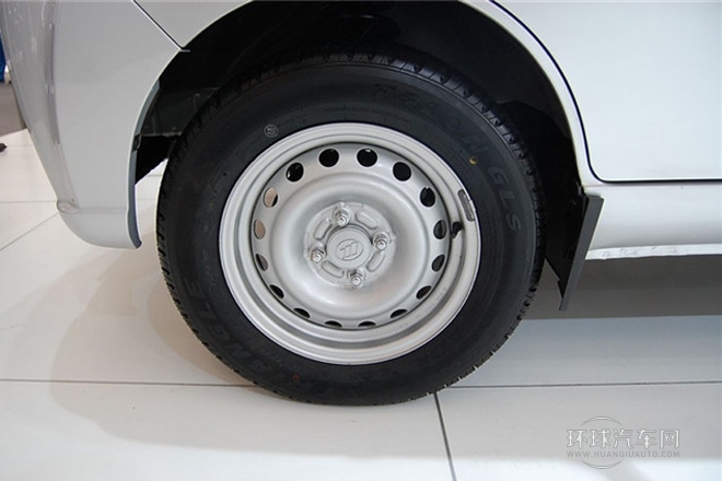 2011款 1.3L舒適型LF479Q6