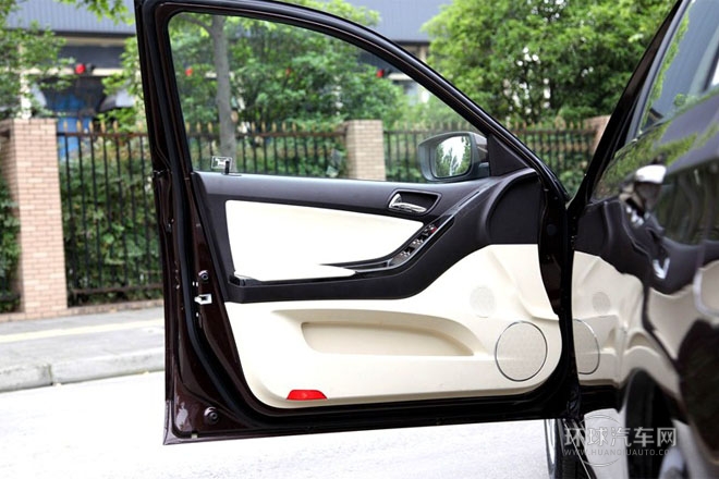 2013款 1.5TI 手動豪華型