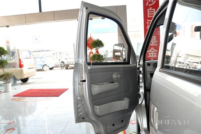 2011款 1.3L舒適型LF479Q6