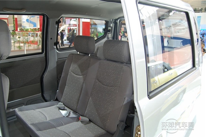 2011款 1.3L舒適型LF479Q6