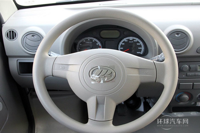 2011款 1.3L舒適型LF479Q6