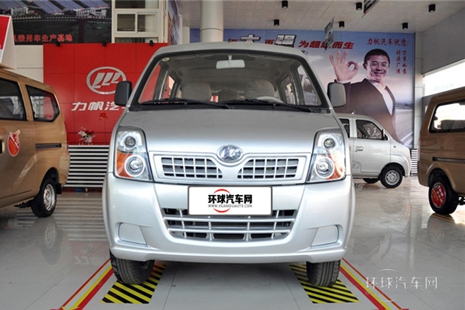 2011款 1.3L舒適型LF479Q6