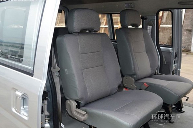 2011款 1.3L基本型