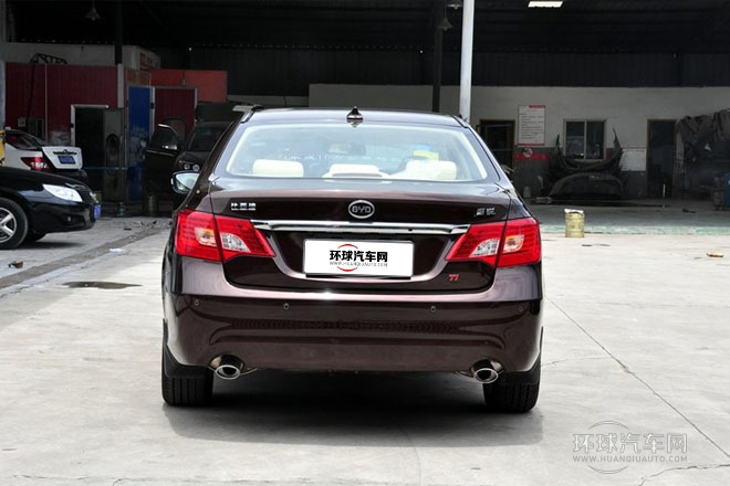 2013款 1.5TI 手動尊享型