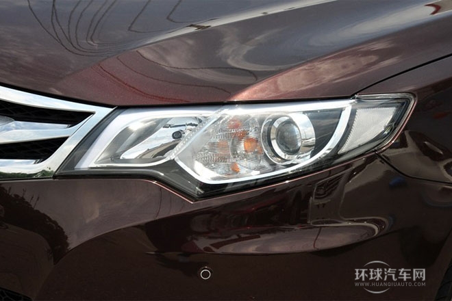 2013款 1.5TI 手動尊享型