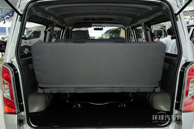 2011款 1.3L標準型