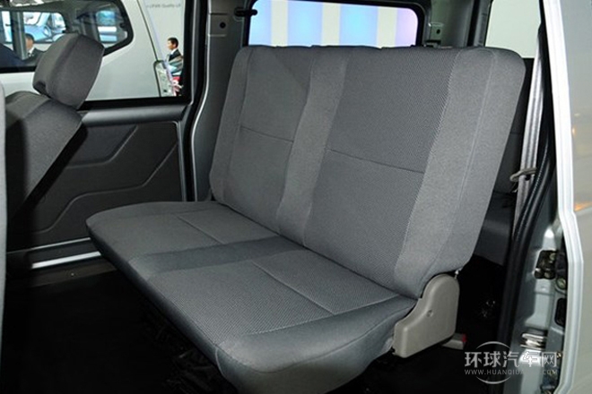 2011款 1.3L標準型