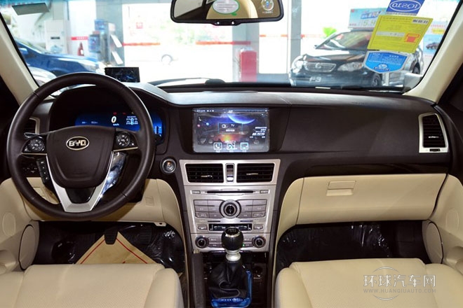 2013款 1.5TI 手動尊享型