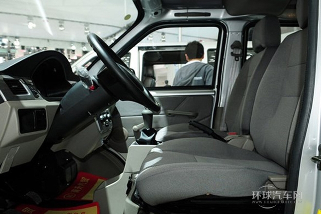 2011款 1.3L標準型