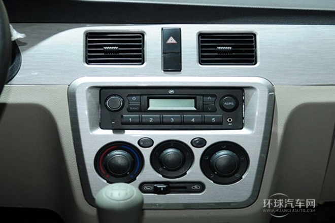 2011款 1.3L標準型