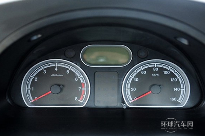 2011款 1.3L標(biāo)準(zhǔn)型