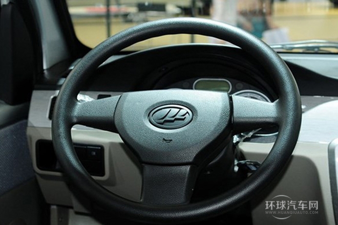 2011款 1.3L標(biāo)準(zhǔn)型