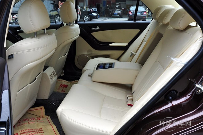 2013款 1.5TI 手動尊享型