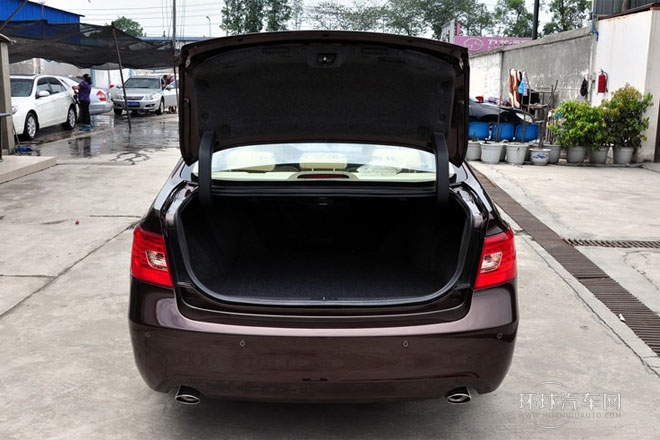 2013款 1.5TI 手動尊享型