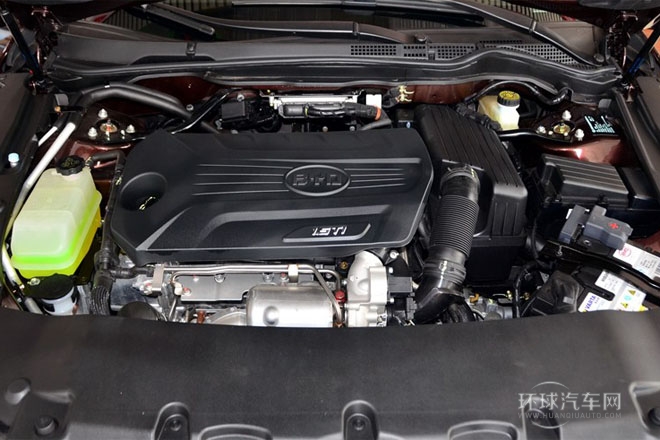 2013款 1.5TI 手動尊享型