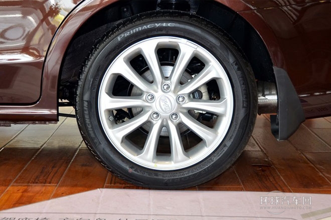 2013款 1.5TI 手動尊享型