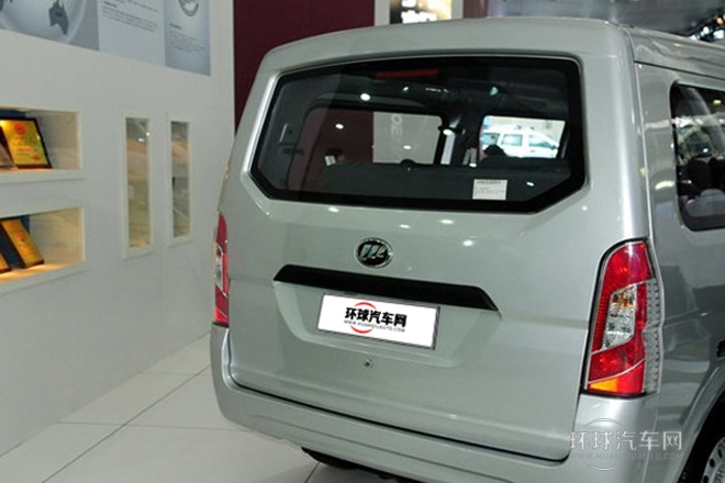 2011款 1.3L標準型