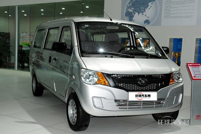 2011款 1.3L標準型