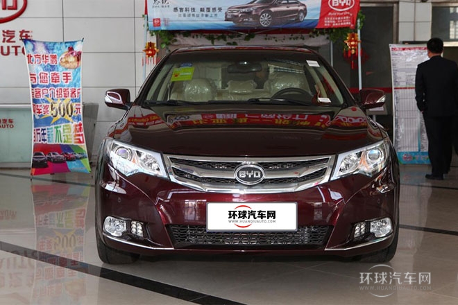 2013款 1.5TID 自動豪華型