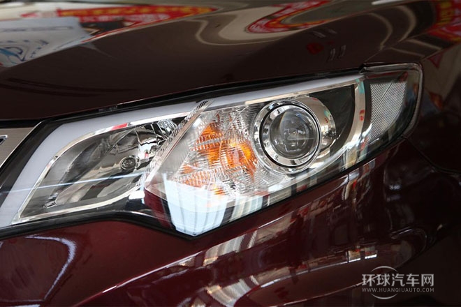 2013款 1.5TID 自動豪華型