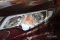 2013款 1.5TID 自動豪華型
