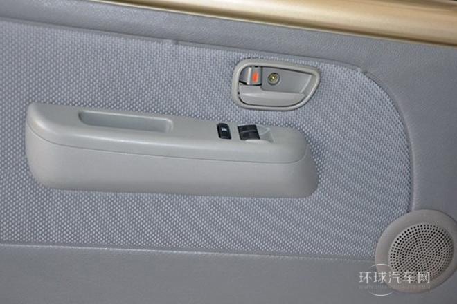 2011款 1.3L舒適型