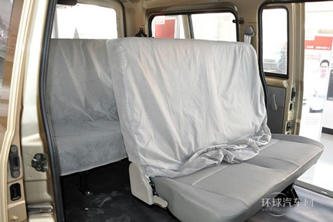 2011款 1.3L舒適型