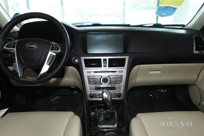 2013款 1.5TID 自動(dòng)豪華型