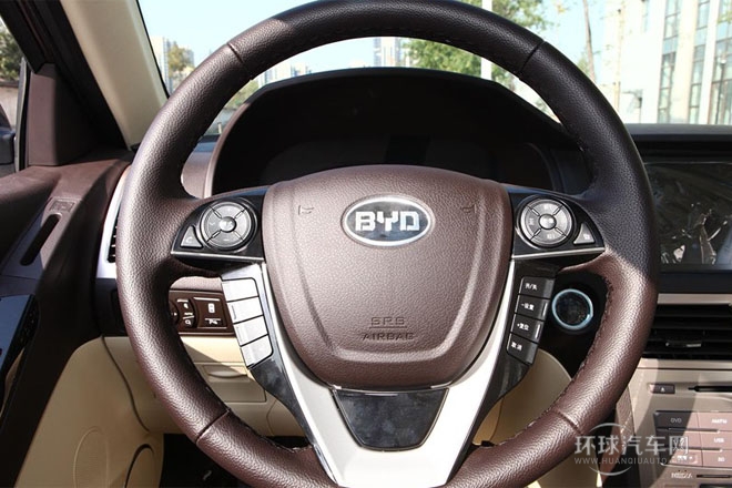 2013款 1.5TID 自動豪華型