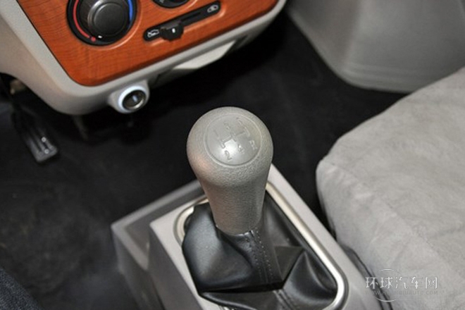 2011款 1.3L舒適型