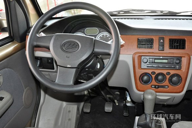 2011款 1.3L舒適型