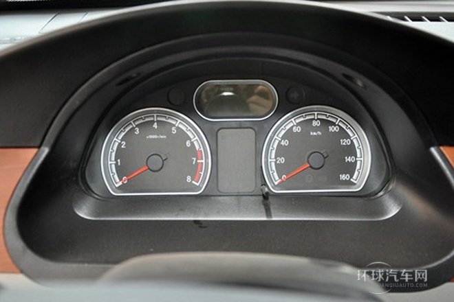 2011款 1.3L舒適型