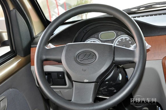 2011款 1.3L舒適型