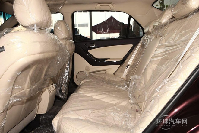 2013款 1.5TID 自動(dòng)豪華型