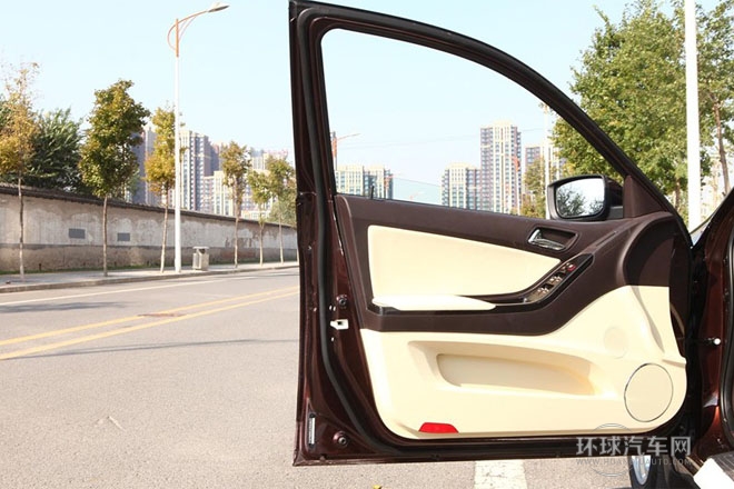 2013款 1.5TID 自動(dòng)豪華型