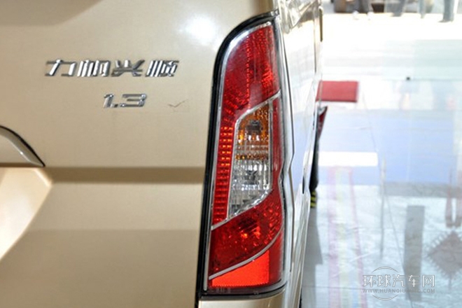 2011款 1.3L舒適型