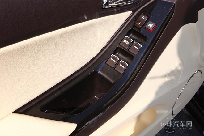 2013款 1.5TID 自動豪華型