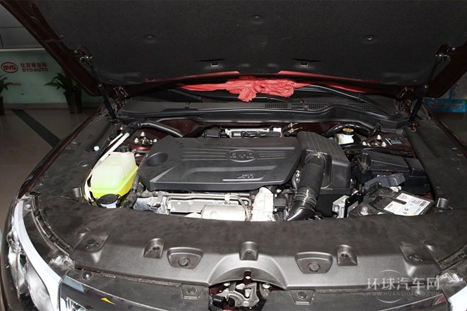 2013款 1.5TID 自動豪華型