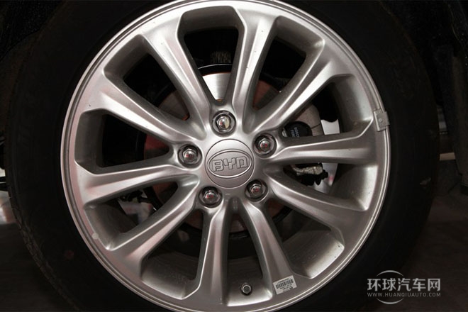 2013款 1.5TID 自動(dòng)豪華型