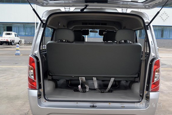 2011款 1.3L豪華型